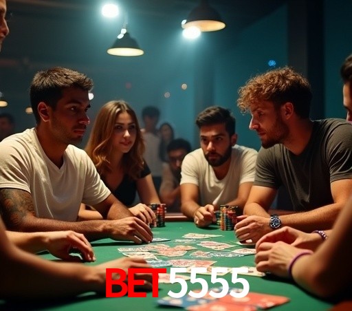BET5555
