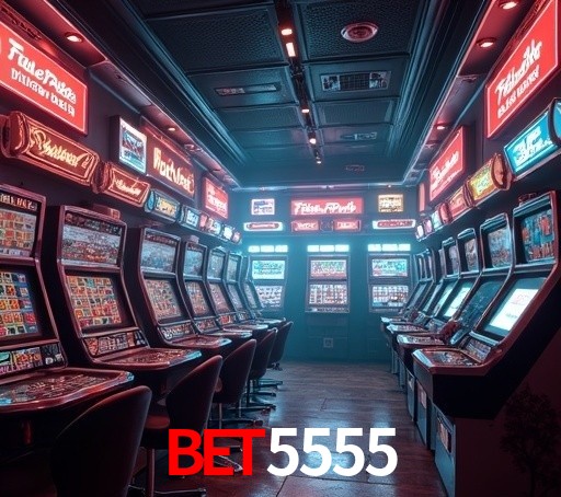 BET5555