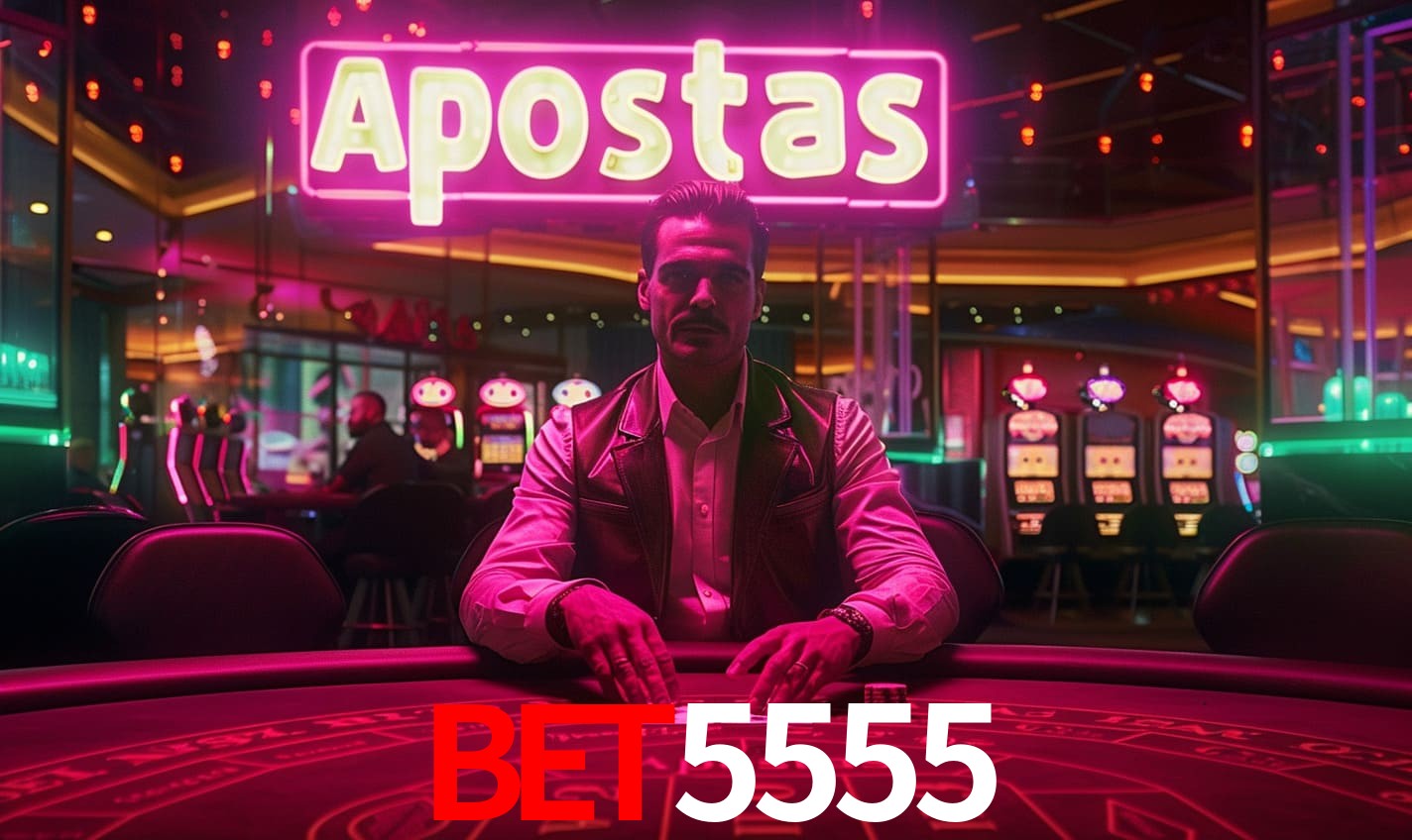 BET5555 APP