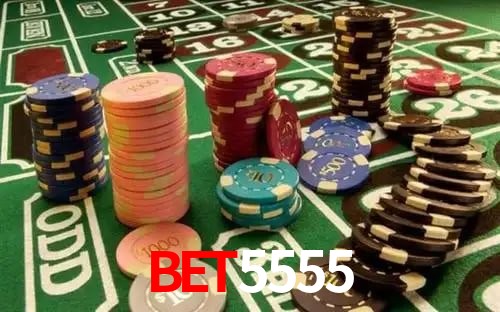 BET5555 LOGIN