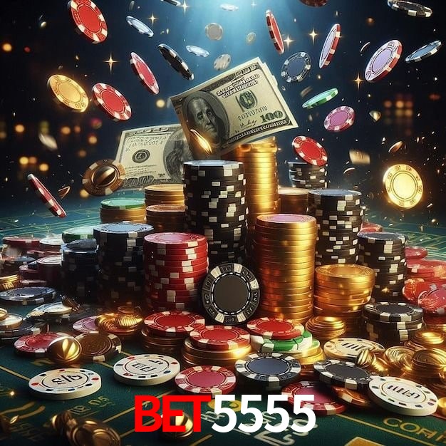 BET5555