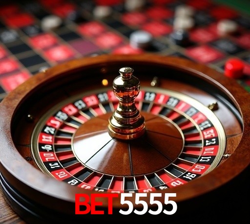 BET5555 APP