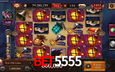 BET5555