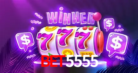 BET5555: A Experiência de Casino com Jogos de Mesa ao Vivo