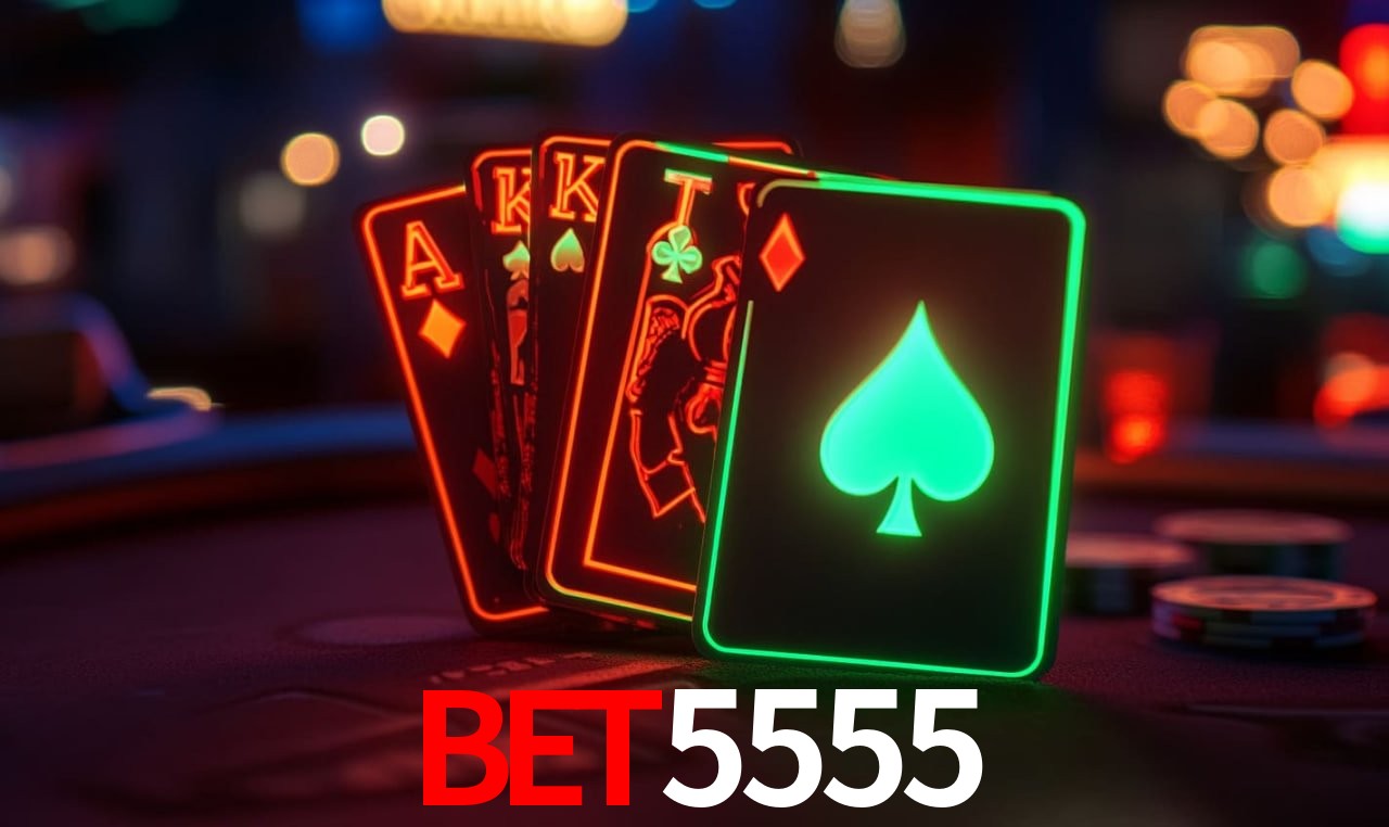 Ofertas Imperdíveis na BET5555: Promoções e Bônus Que Valem a Pena