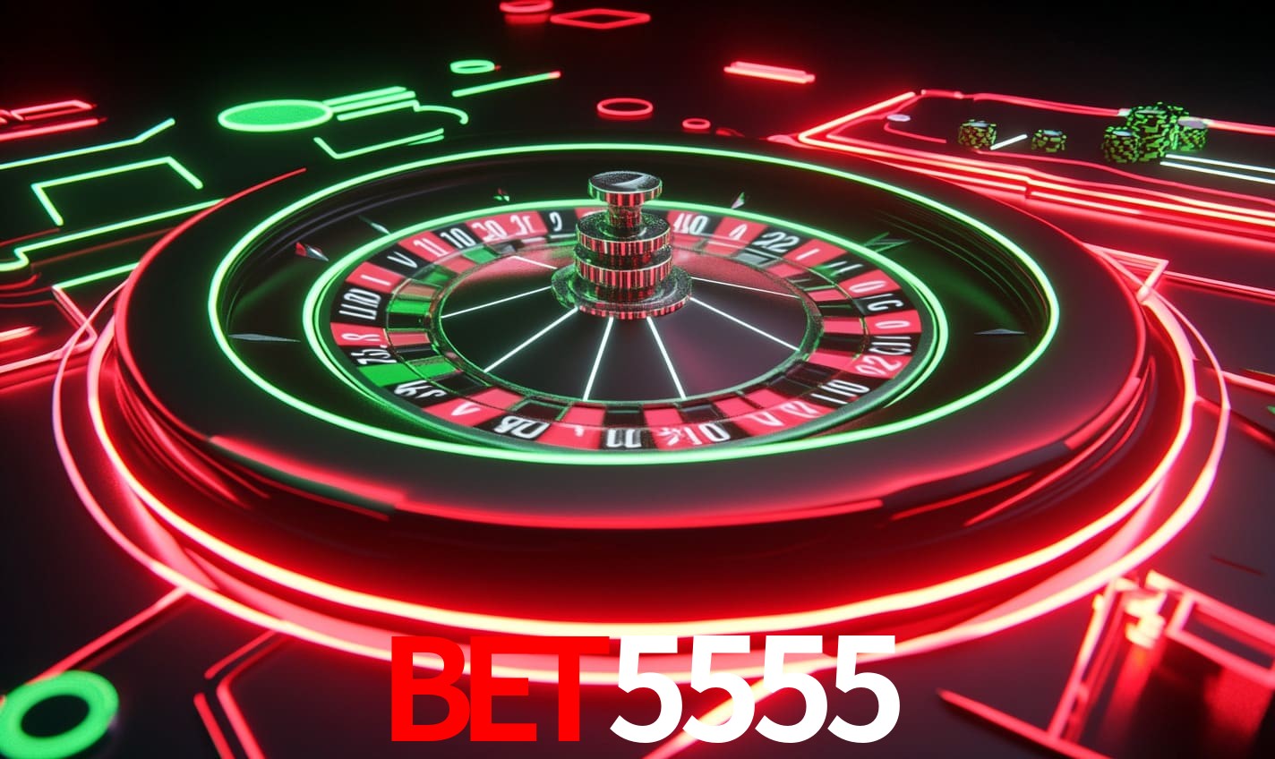 BET5555