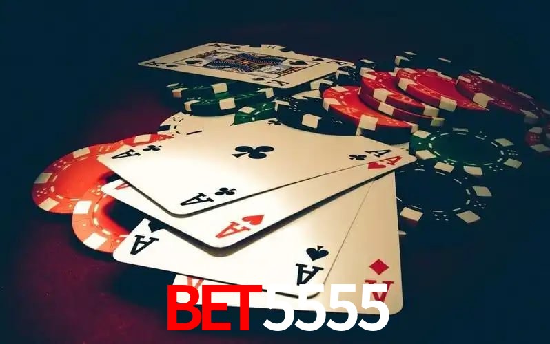 BET5555 LOGIN