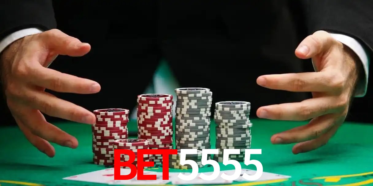 BET5555