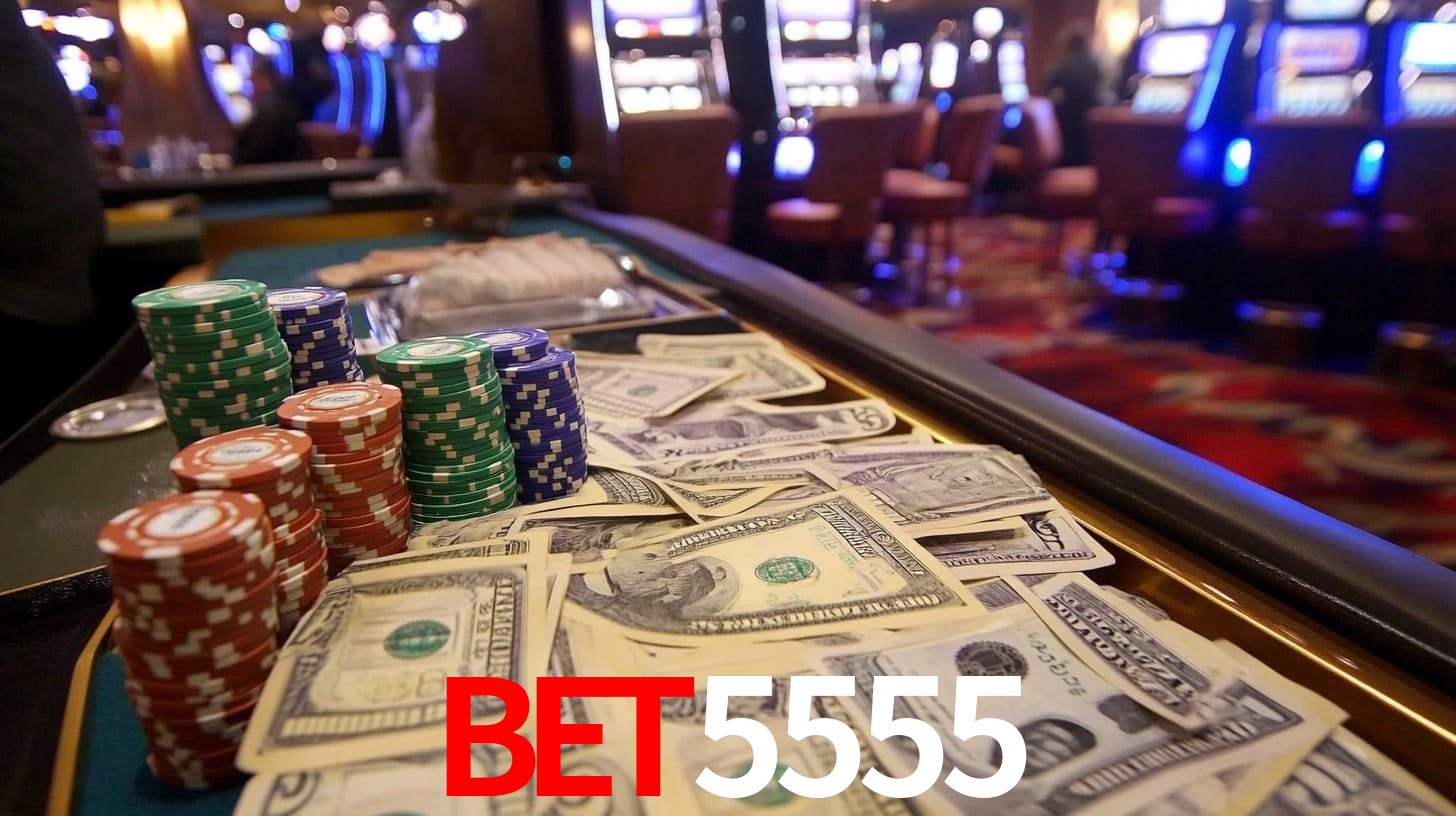BET5555